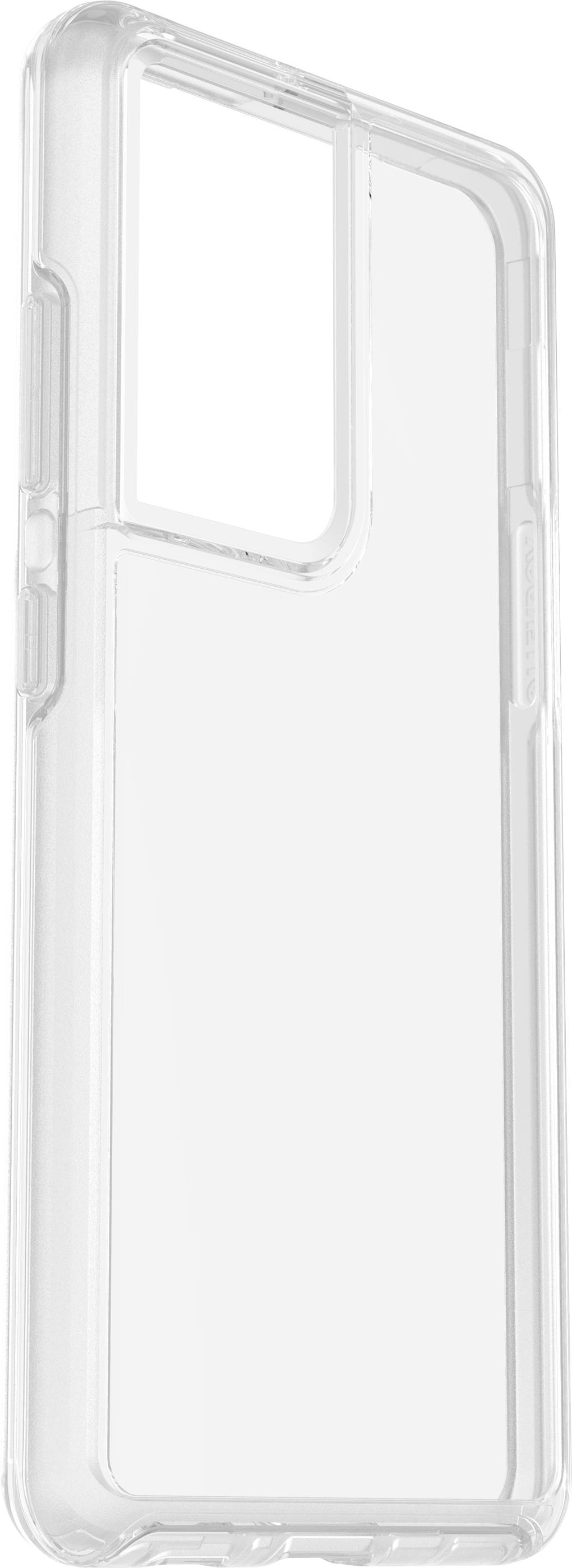 Otterbox Symmetry Clear Backcover Samsung Galaxy S20 Ultra 5G Transparent