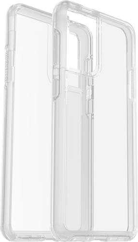 Otterbox Symmetry Clear Backcover Samsung Galaxy S20+ 5G Transparent