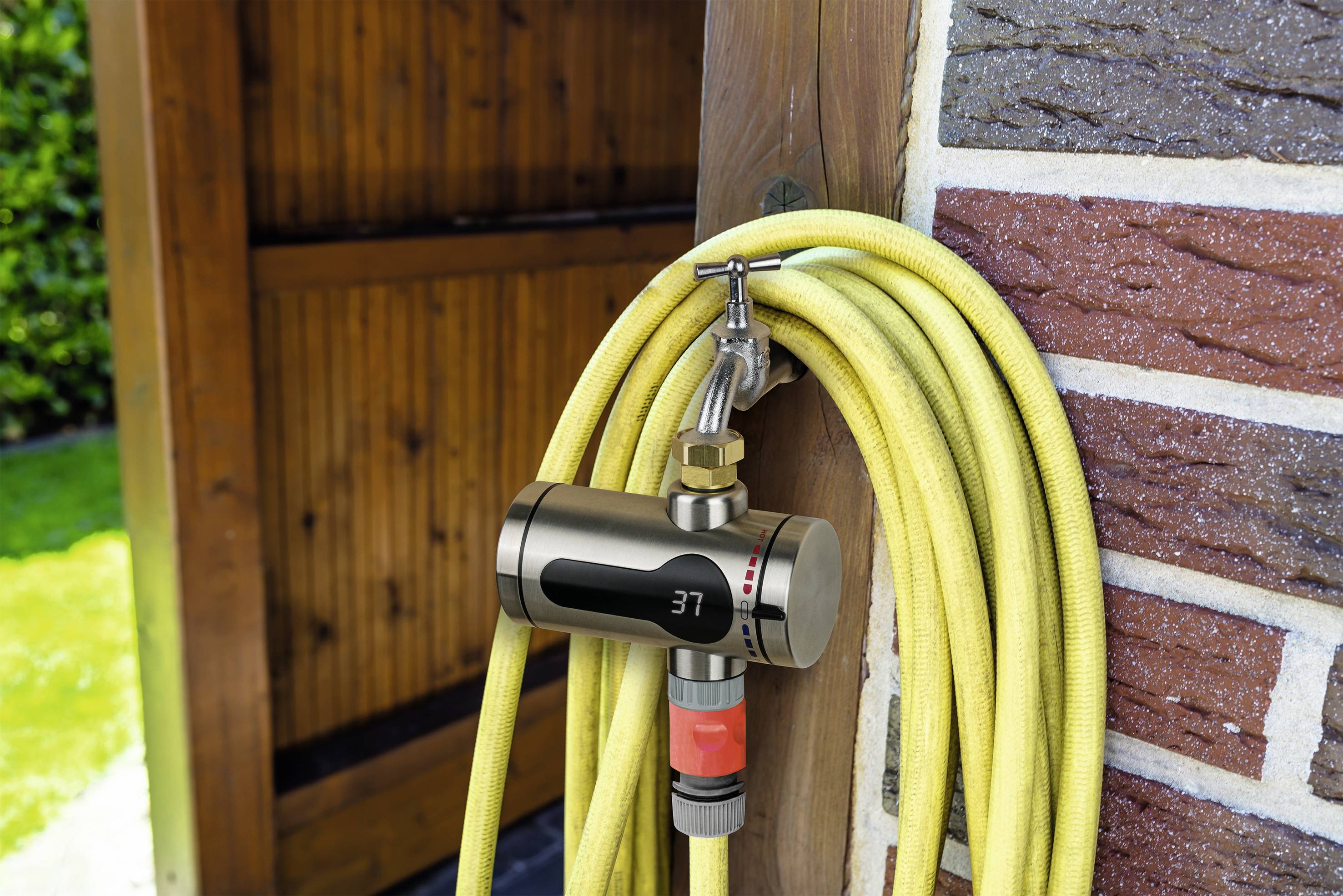 Maxxmee 04900 Durchlauferhitzer 04900 3300W