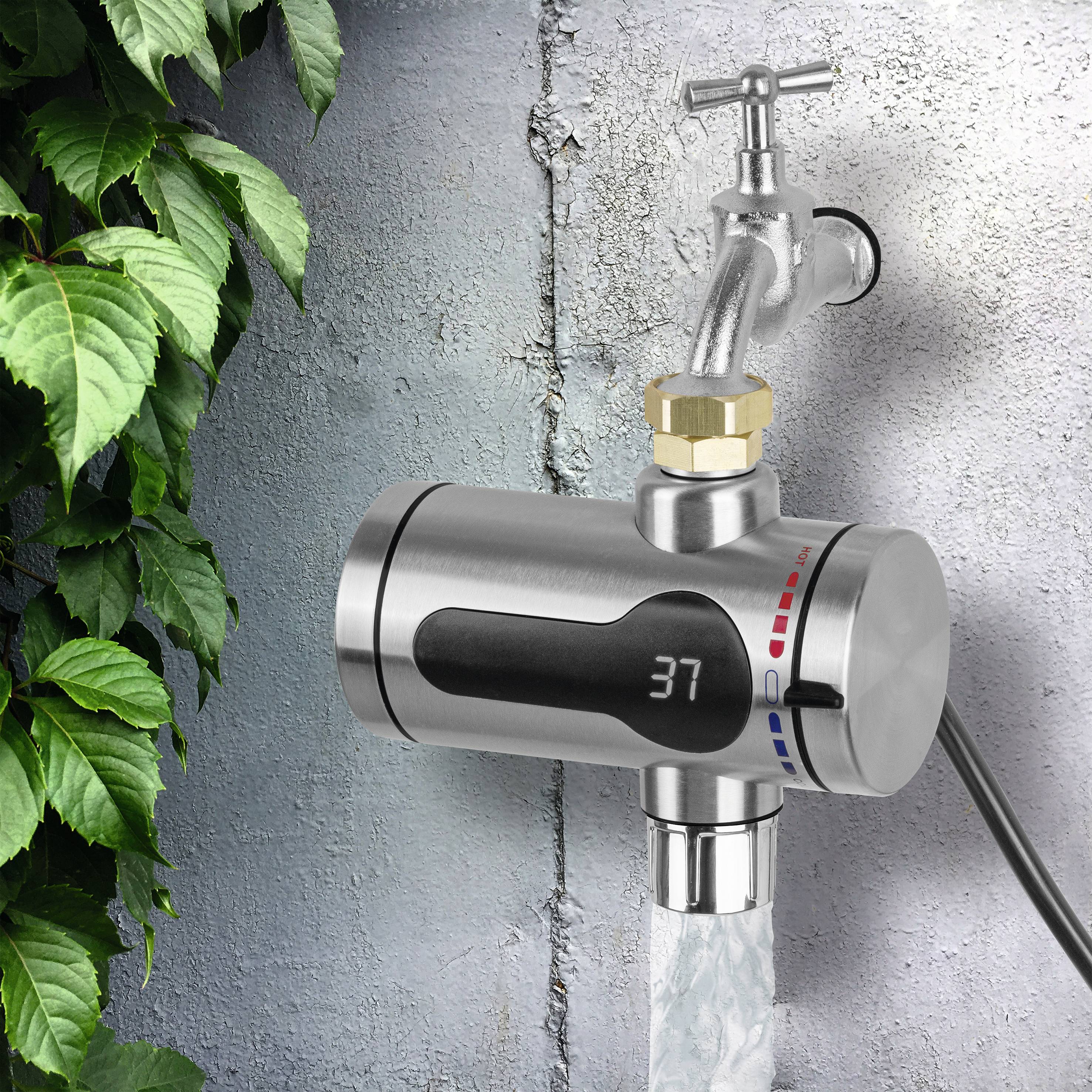 Maxxmee 04900 04900 Durchlauferhitzer n.rel 3300 W