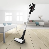 Bosch Home and Garden Unlimited Series 6 Akku-Handstaubsauger   inkl. Akku Bosch Home and Garden Unlimited Series 6 Akku-Handstaubsauger   inkl. Akku