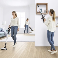Bosch Home and Garden Unlimited Series 6 Akku-Handstaubsauger   inkl. Akku Bosch Home and Garden Unlimited Series 6 Akku-Handstaubsauger   inkl. Akku