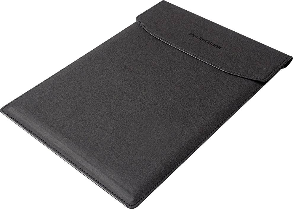PocketBook Envelope eBook Cover Passend für (Modell eBooks): PocketBook InkPad X Passend für Display-Größe: 26,2cm (10,3")