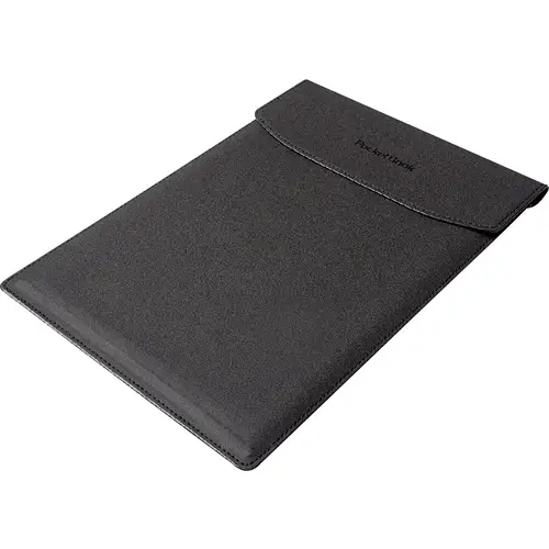 PocketBook Envelope eBook Cover Passend für (Modell eBooks): PocketBook InkPad X Passend für Display-Größe: 26,2cm (10,3") PocketBook Envelope eBook Cover Passend für (Modell eBooks): PocketBook InkPad X Passend für Display-Größe: 26,2cm (10,3")