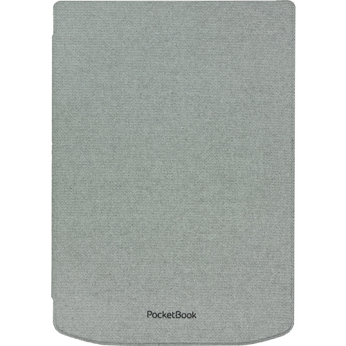 PocketBook Shell eBook Cover Passend für (Modell eBooks): PocketBook InkPad X Passend für Display-Größe: 26,2cm (10,3")