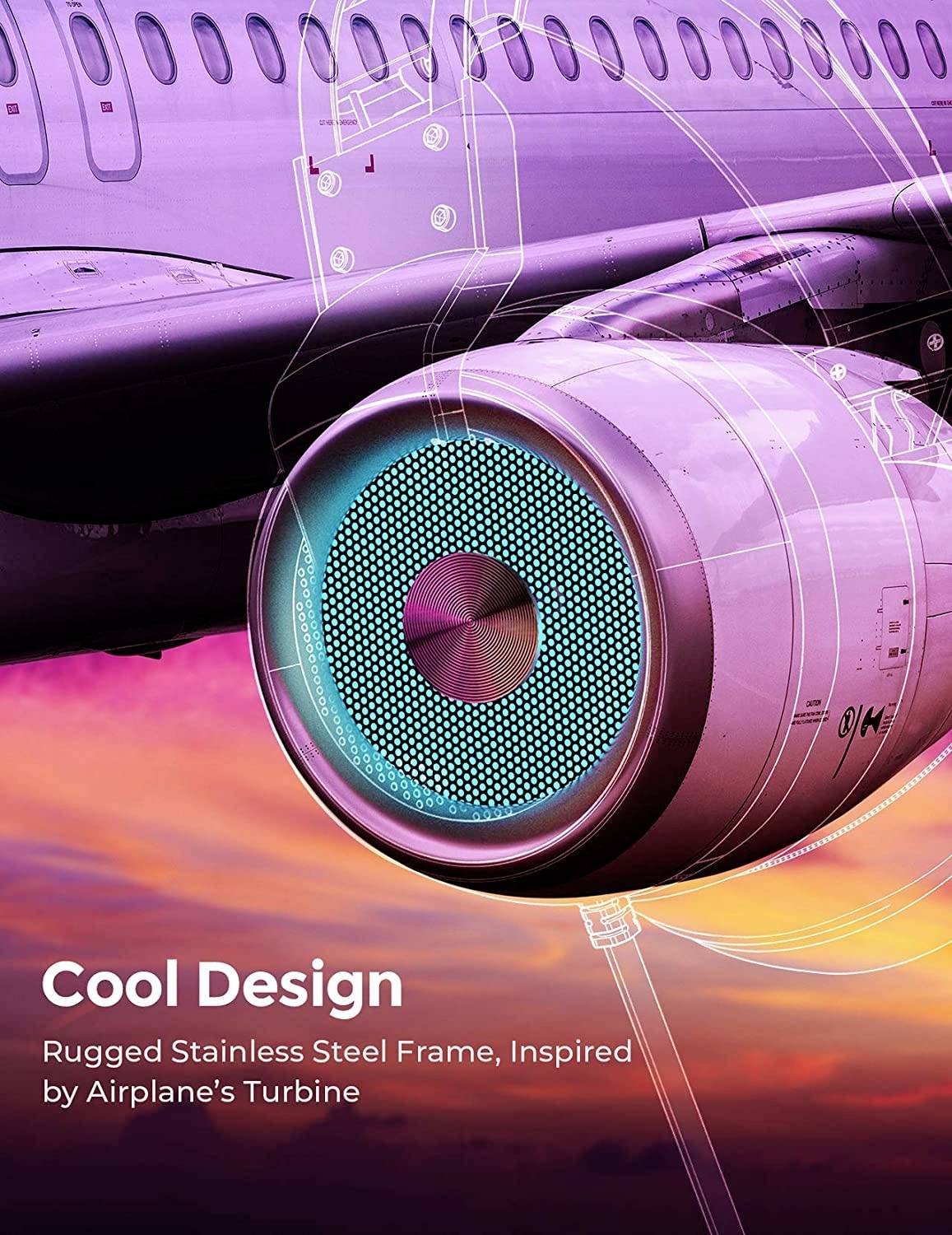 Mipow EG3 Pro Over Ear Headset kabelgebunden 7.1 Surround Schwarz Mikrofon-Rauschunterdrückung Mikrofon-Stummschaltung, Lautstärkeregelung Gaming