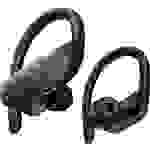 Mpow Flame lite Sport In Ear Headset Bluetooth® Schwarz Wasserabweisend