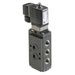 Bürkert Magnetventil 231487 6519 110 V G 1/4 Nennweite (Details) 6 mm 1 St. Bürkert Magnetventil 231487 6519 110 V G 1/4 Nennweite (Details) 6 mm 1 St.