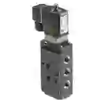 Bürkert Magnetventil 231475 6519 110V G 1/4 Nennweite (Details) 6mm 1St. Bürkert Magnetventil 231475 6519 110V G 1/4 Nennweite (Details) 6mm 1St.