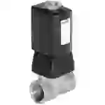 Bürkert Kolbenventil 236316 6240 230V G 3/8 Nennweite (Details) 6mm Zwangsgesteuert 1St. Bürkert Kolbenventil 236316 6240 230V G 3/8 Nennweite (Details) 6mm Zwangsgesteuert 1St.