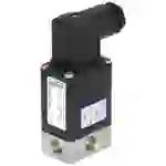 Bürkert Klappankerventil 65096 330 110V G 1/4 Nennweite (Details) 3mm Direktwirkend 1St. Bürkert Klappankerventil 65096 330 110V G 1/4 Nennweite (Details) 3mm Direktwirkend 1St.