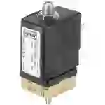 Bürkert Hubankerventil 125373 6014 110V Flansch, G 1/8 Nennweite (Details) 2mm Direktwirkend 1St. Bürkert Hubankerventil 125373 6014 110V Flansch, G 1/8 Nennweite (Details) 2mm Direktwirkend 1St.