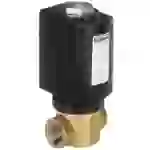 Bürkert Hubankerventil 463135 6027 120V NPT 3/8 Nennweite (Details) 6mm Direktwirkend 1St. Bürkert Hubankerventil 463135 6027 120V NPT 3/8 Nennweite (Details) 6mm Direktwirkend 1St.