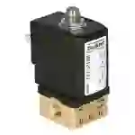 Bürkert Hubankerventil 125359 6014 110V G 1/8 Nennweite (Details) 2mm Direktwirkend 1St. Bürkert Hubankerventil 125359 6014 110V G 1/8 Nennweite (Details) 2mm Direktwirkend 1St.