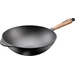 32 Skeppshult Traditional Wok 32cm 32 Skeppshult Traditional Wok 32cm