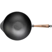 32 Skeppshult Traditional Wok 32cm 32 Skeppshult Traditional Wok 32cm