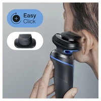 Braun Series5 - 50-B1200s 50-B1200s Folienrasierer Schwarz, Blau Braun Series5 - 50-B1200s 50-B1200s Folienrasierer Schwarz, Blau