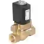Bürkert Kolbenventil 320857 6407 230V G 3/4 Nennweite (Details) 20mm Zwangsgesteuert 1St. Bürkert Kolbenventil 320857 6407 230V G 3/4 Nennweite (Details) 20mm Zwangsgesteuert 1St.