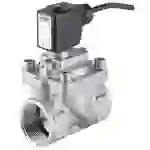 Bürkert Membranventil 349669 6281 24V G 3/8 Nennweite (Details) 10mm Servogesteuert 1St. Bürkert Membranventil 349669 6281 24V G 3/8 Nennweite (Details) 10mm Servogesteuert 1St.