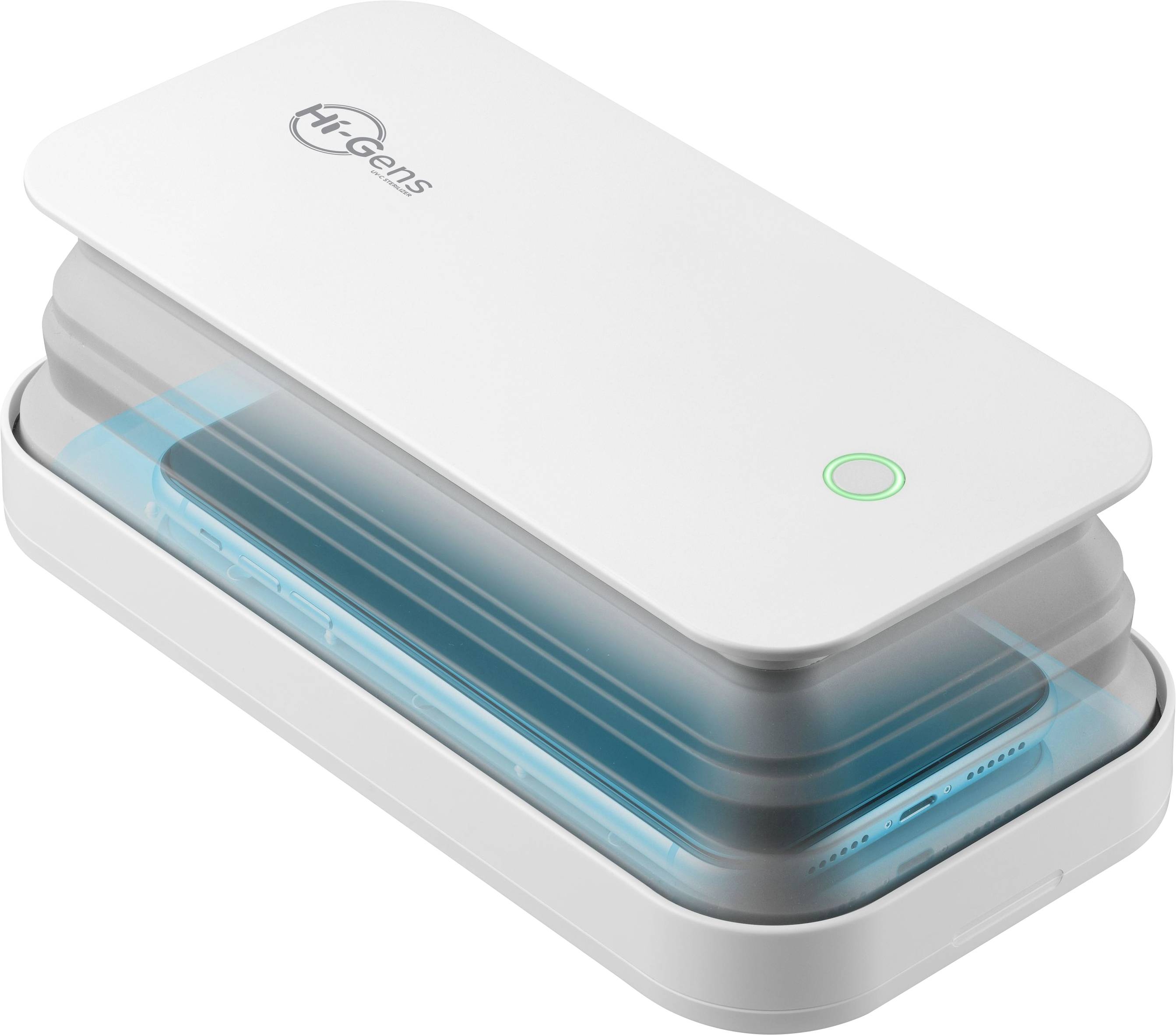 Skross Desinfektionsleuchte