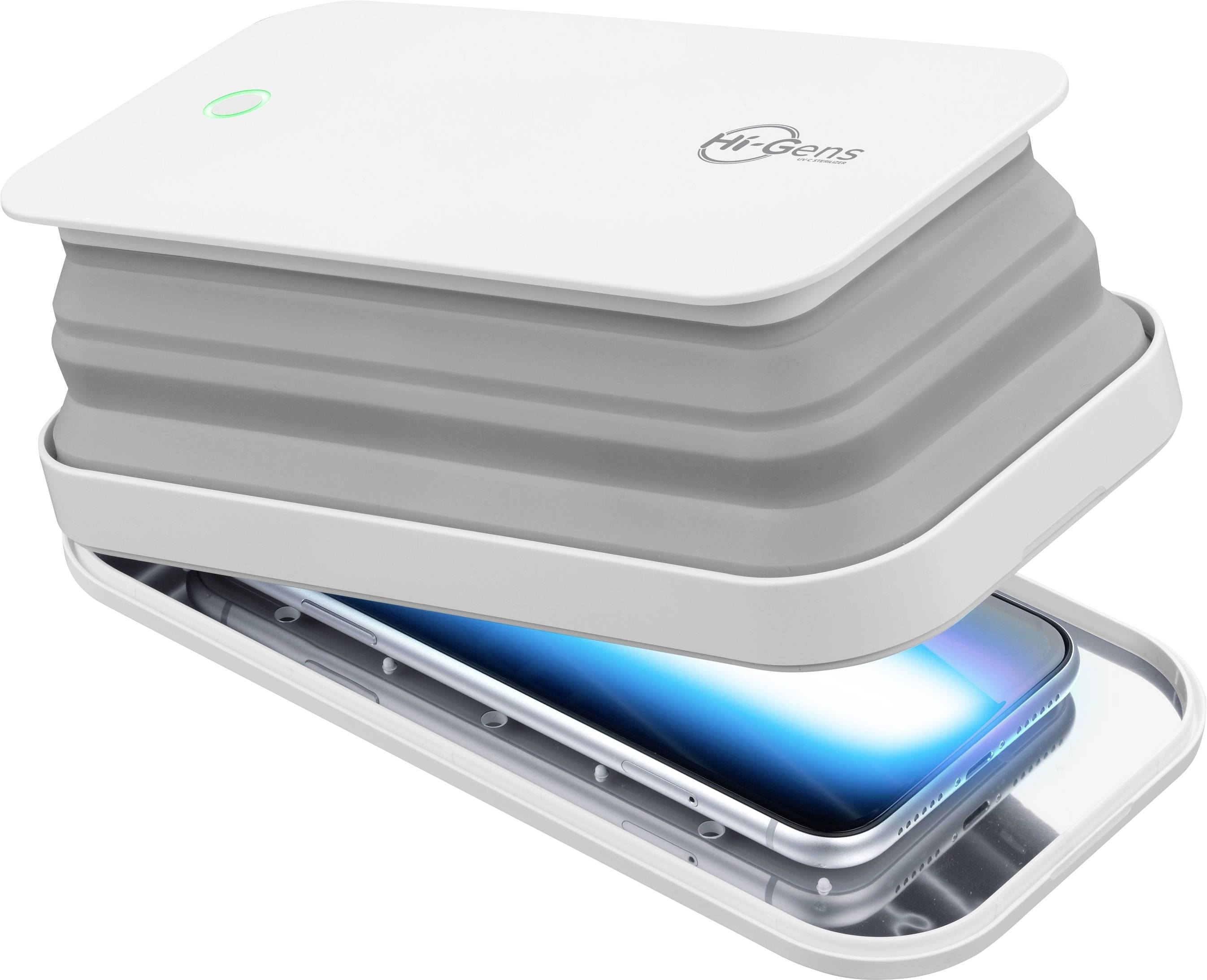 Skross Desinfektionsleuchte