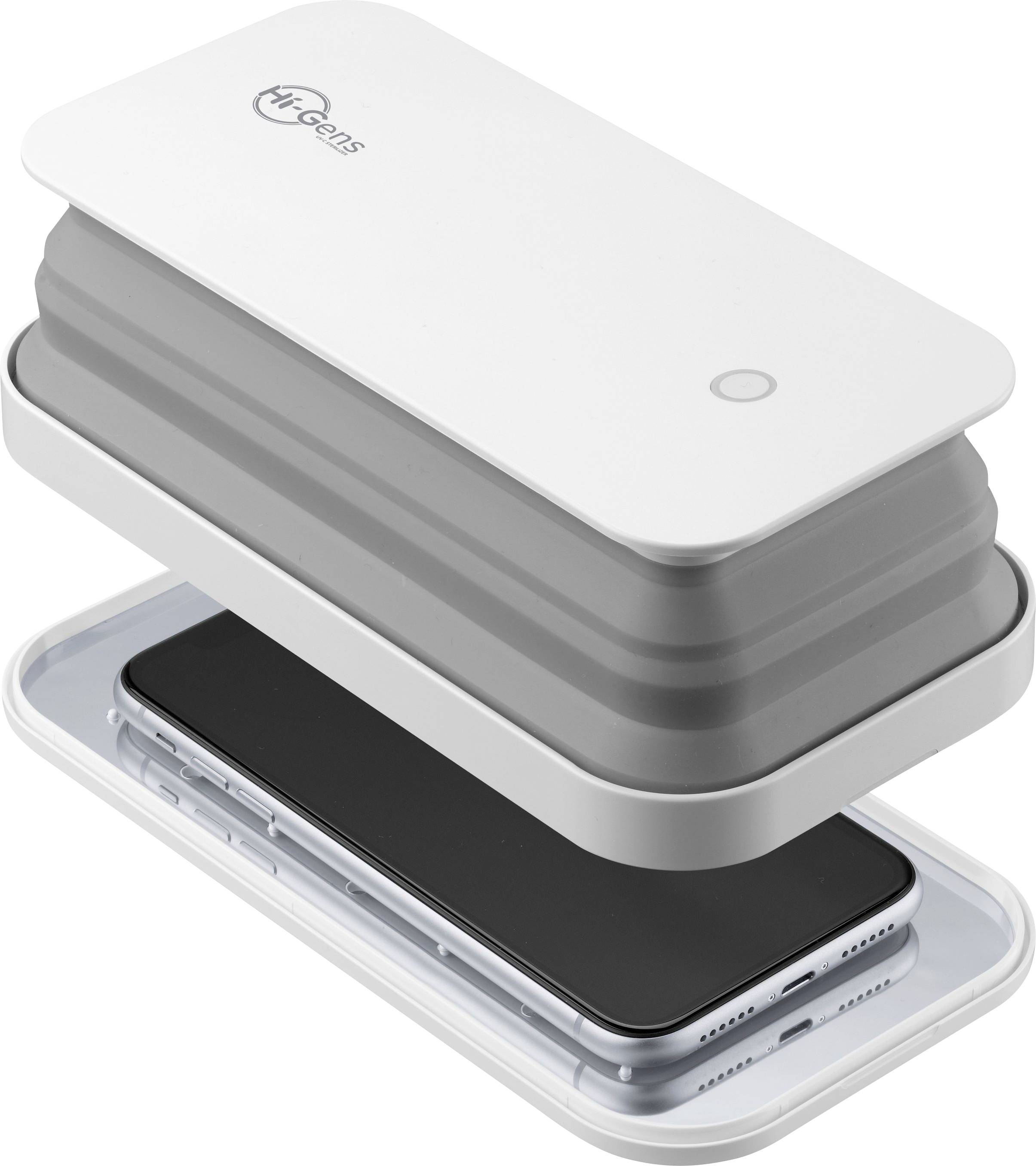 Skross Desinfektionsleuchte