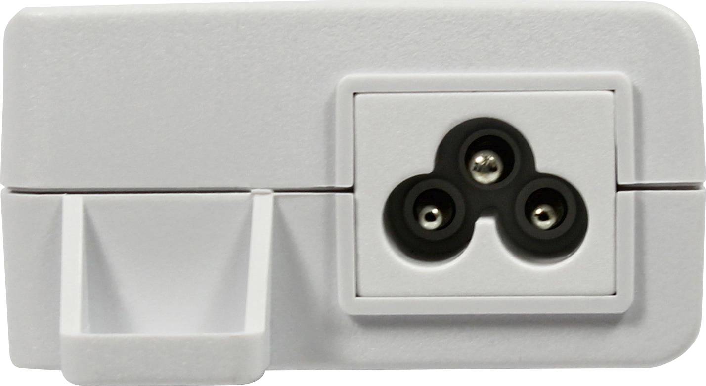 Allnet ALL0488v6 PoE Injektor 10 / 100 / 1000 MBit/s IEEE 802.3af (12.95 W), IEEE 802.3at (25.5 W)