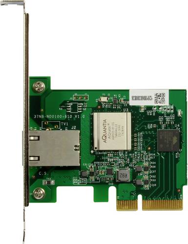 Allnet ALL0138-1-10G-TX Netzwerkkarte 10 Gbit/s PCIe