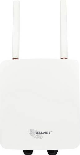 Allnet ALL-WAP0324N ALL-WAP0324N Einzel-Modul WLAN Access-Point 300MBit/s 2.4GHz