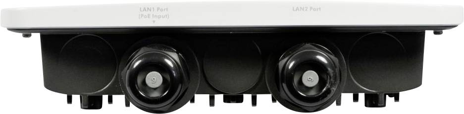 Allnet ALL-WAP0324N ALL-WAP0324N Einzel-Modul WLAN Access-Point 300 MBit/s 2.4 GHz