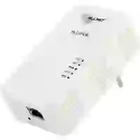 Allnet ALL1681203 Powerline Einzel Adapter ALL1681203 1200MBit/s Allnet ALL1681203 Powerline Einzel Adapter ALL1681203 1200MBit/s