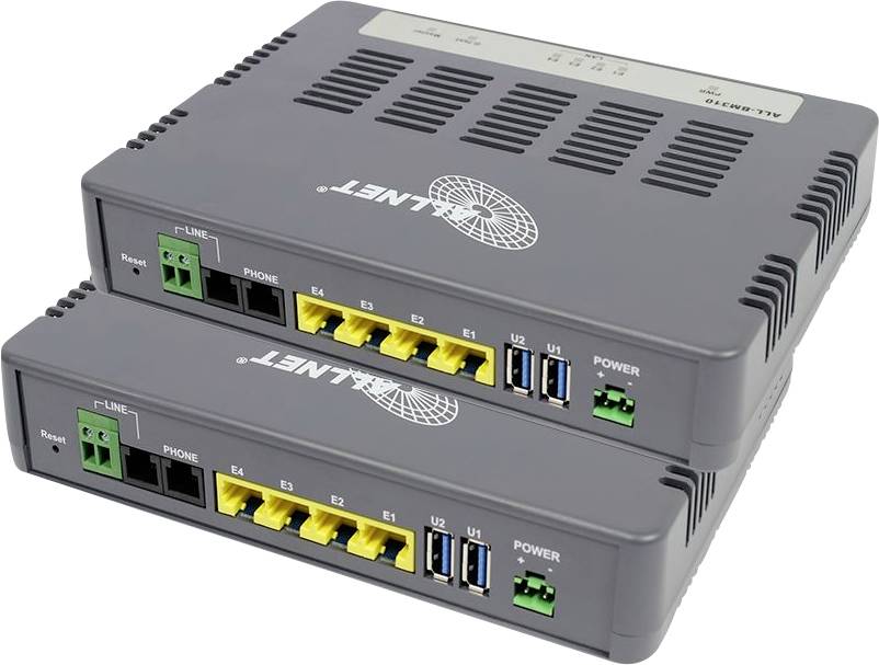 Allnet ALL-BM320 VDSL Modem