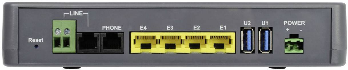 Allnet ALL-BM320 VDSL Modem