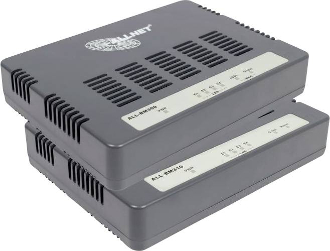 Allnet ALL-BM320 VDSL Modem