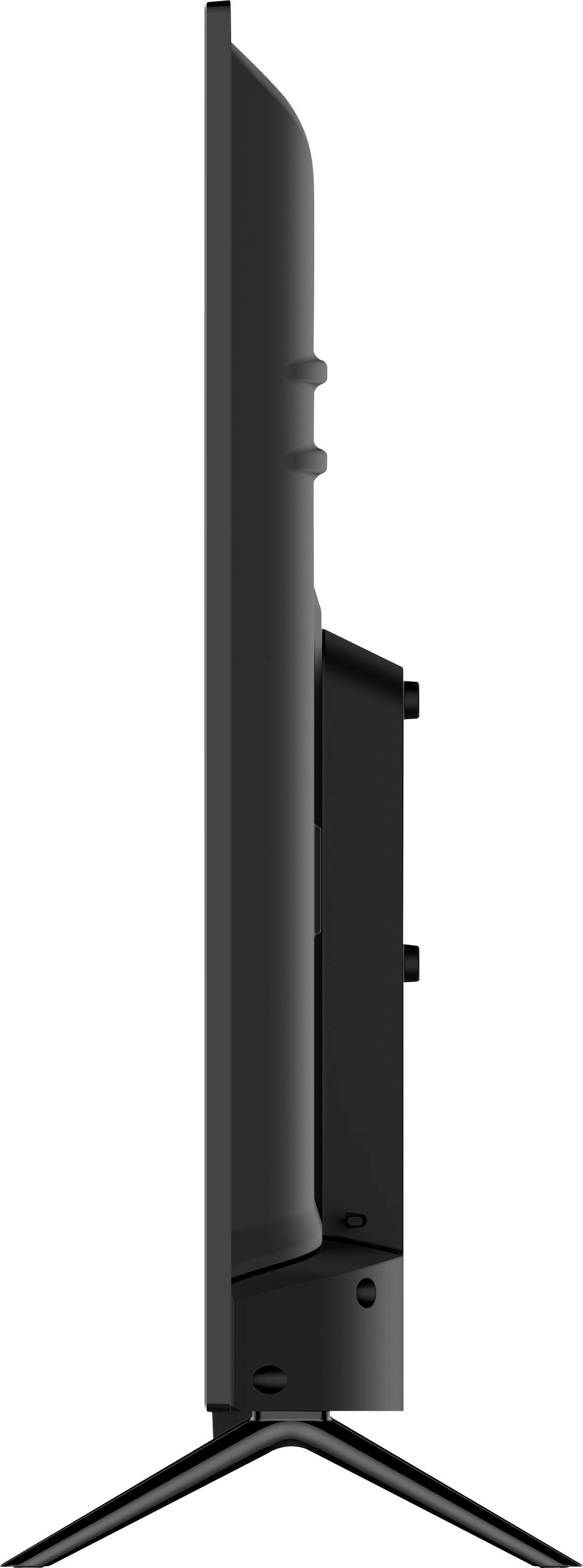 Dyon Smart 42 AD LED-TV 105.4cm 41.5 Zoll EEK G (A - G) Full HD, DVB-C, DVB-S2, DVB-T2, Smart TV, WLAN, CI+ Schwarz