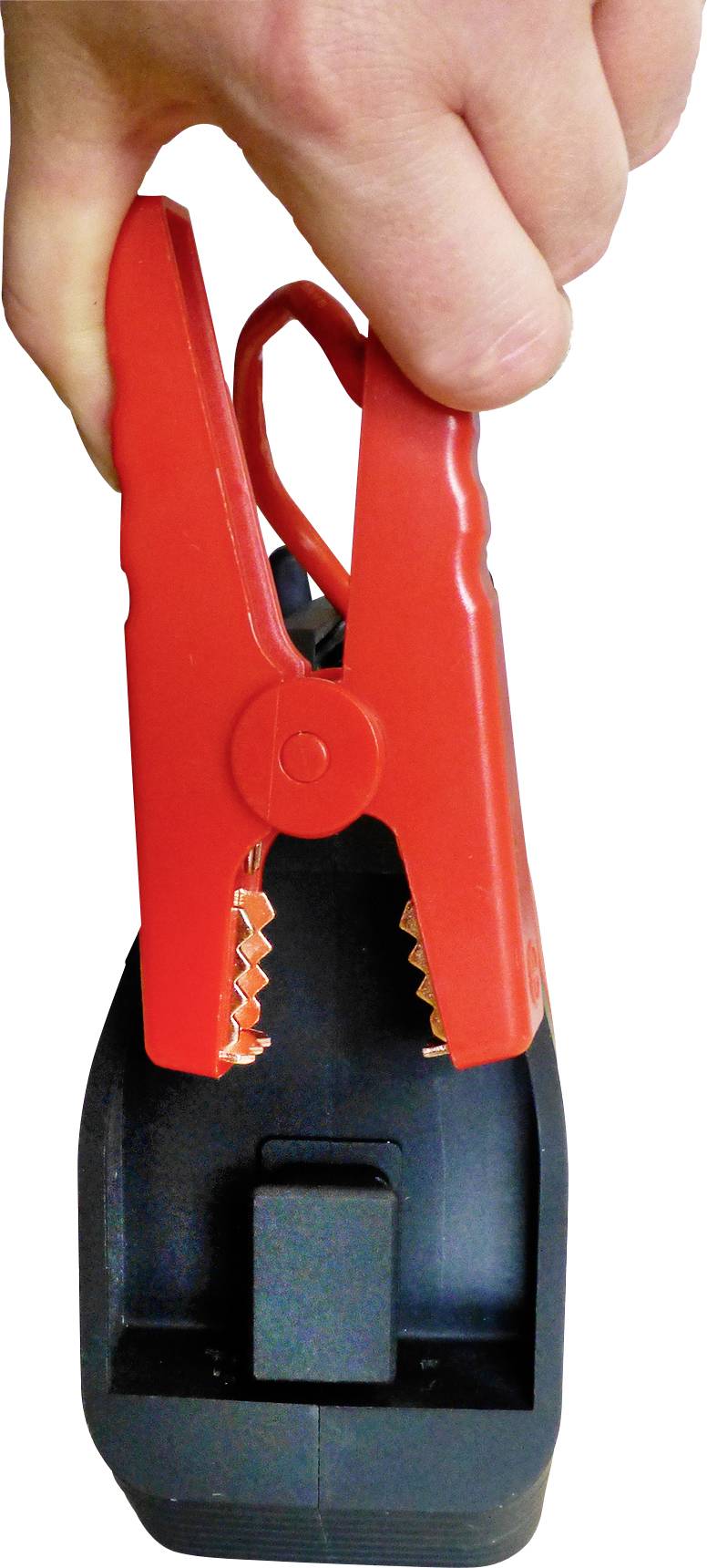 HP Autozubehör Power Pack 1000A 24Ah 12/24V Powerstation ohne Laderegler