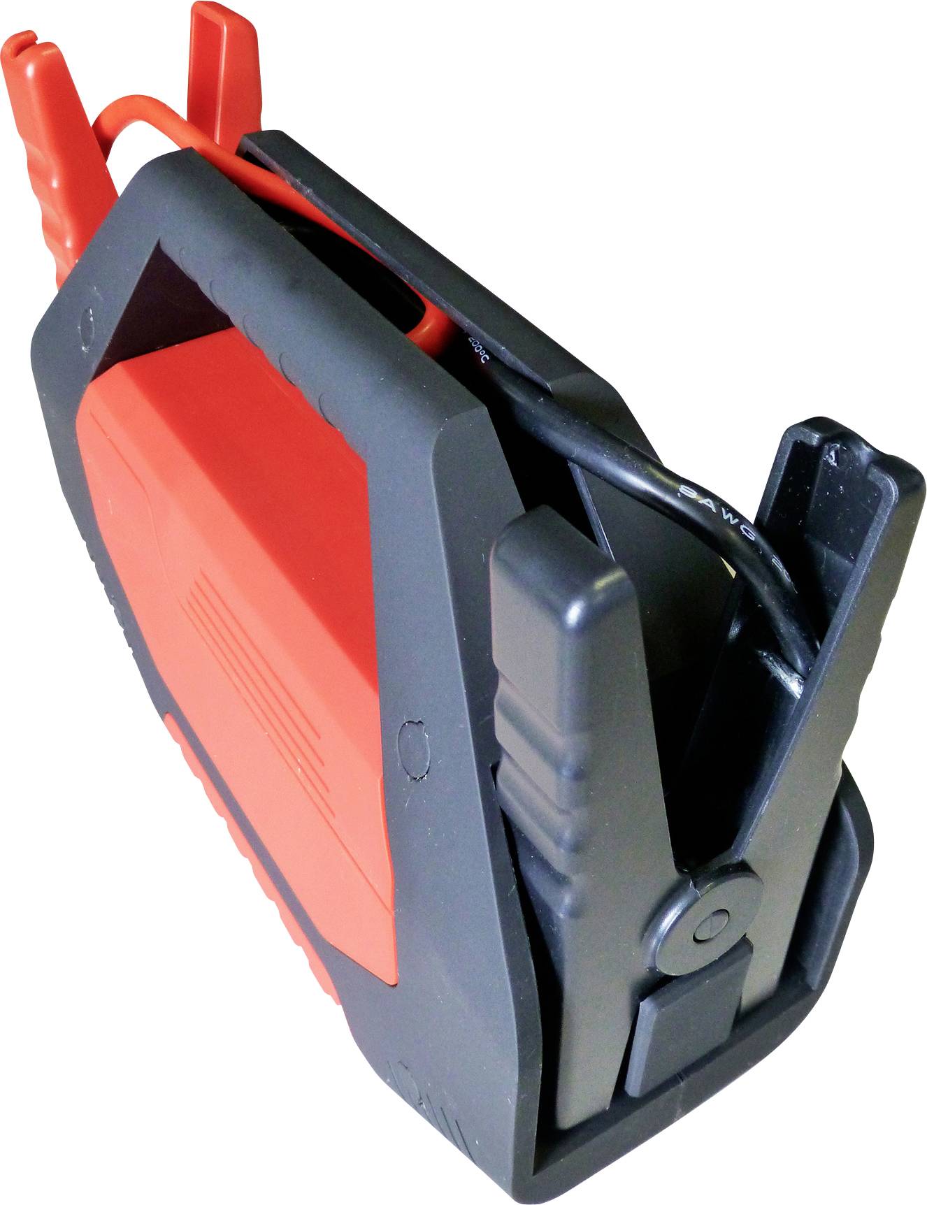 HP Autozubehör Power Pack 1000A 24Ah 12/24V Powerstation ohne Laderegler