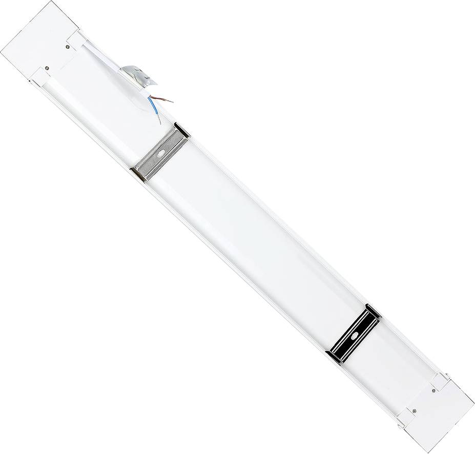 V-TAC VT-8315 6488 LED-Deckenleuchte Weiß 15W Neutralweiß EEK: D (A - G)