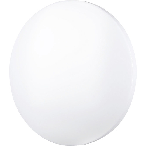 V-TAC VT-8412-M 7603 Plafonnier LED blanc 12 W blanc chaud, blanc neutre, blanc froid avec changement de couleur CEE 2021: G