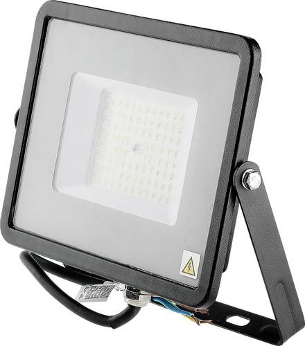 V-TAC VT-56-B 760 LED-Außenstrahler 50W