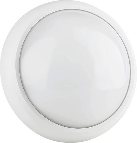 V-TAC VT-8015-W 5050 LED-Deckenleuchte Weiß 12W