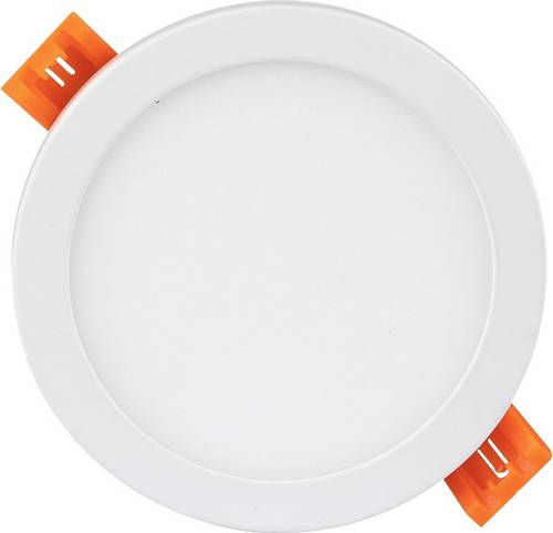 V-TAC VT-1515RD 4934 LED-Panel 15W Weiß