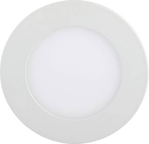 V-TAC VT-607RD 4856 LED-Panel 6W Weiß