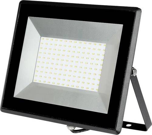 V-TAC VT-40101B 5965 LED-Außenstrahler 100W
