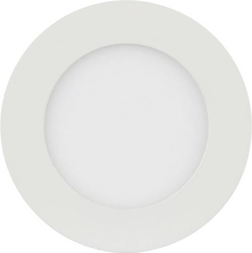 V-TAC VT-612RD 713 LED-Panel 12W Weiß