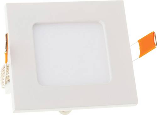 V-TAC VT-1807SQ 4871 LED-Panel 18W Weiß