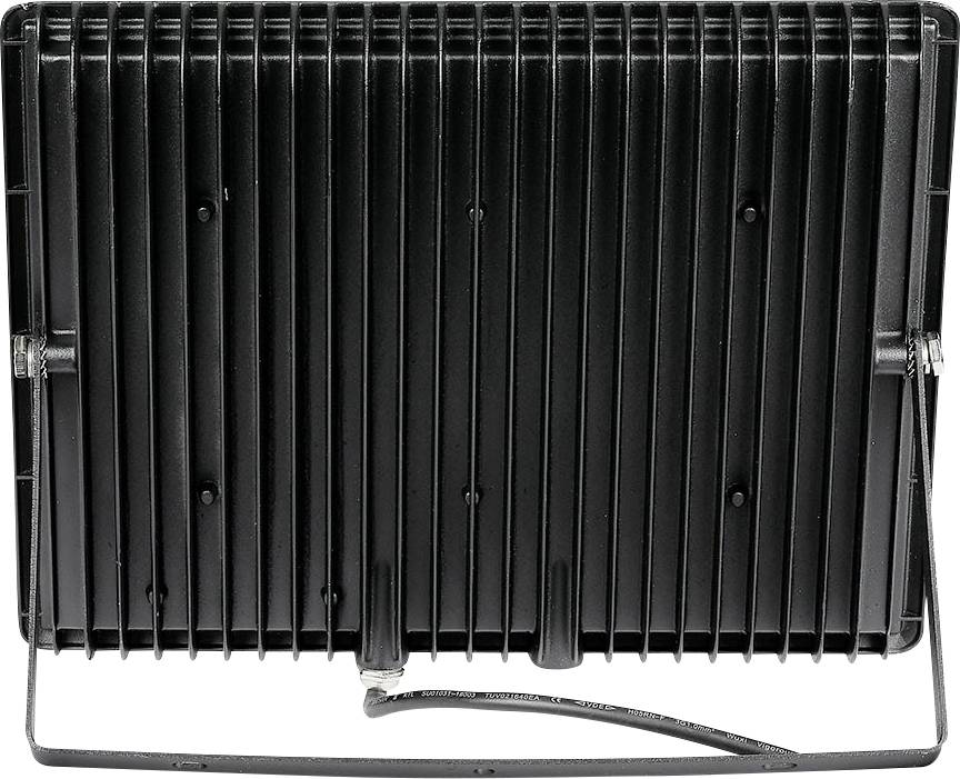 V-TAC VT-40101B 5964 LED-Außenstrahler EEK: F (A - G) 100 W Leuchtfarben: Warmweiß