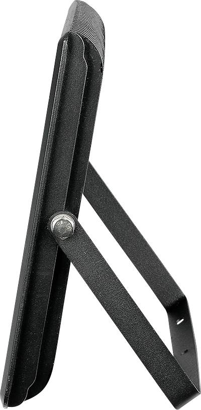 V-TAC VT-40101B 5964 LED-Außenstrahler EEK: F (A - G) 100W Warmweiß