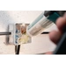 Relicon by HellermannTyton 435-00838 Pressgel-SI-CL (310) 1-Komponenten-Silikongel Inhalt: 1St. Relicon by HellermannTyton 435-00838 Pressgel-SI-CL (310) 1-Komponenten-Silikongel Inhalt: 1St.
