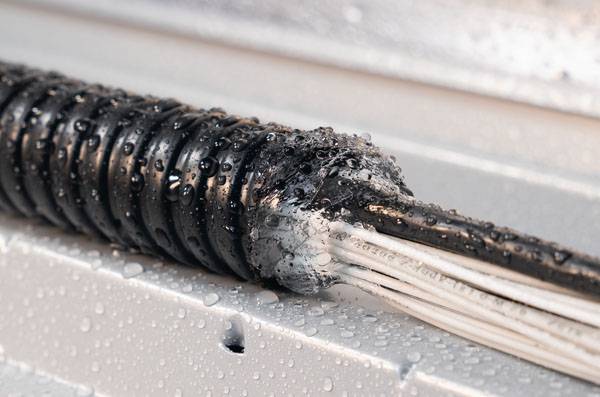 Relicon by HellermannTyton 435-00838 Pressgel-SI-CL (310) 1-Komponenten-Silikongel Inhalt: 1St.